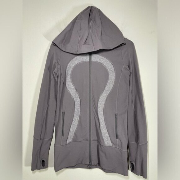 Lululemon In Stride Jacket size 4 - Picture 3 of 7